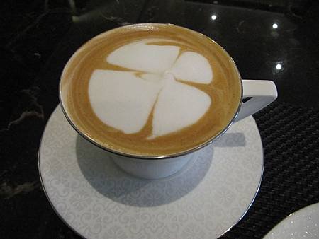 latte