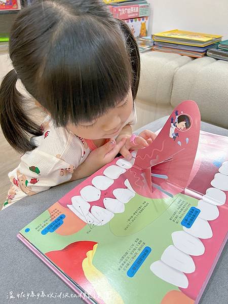 [團購]KidsRead中英點讀教材/迪士尼英文幼兒認知學習