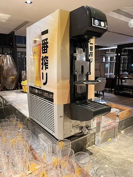 [台北美食]君悅酒店凱菲屋自助餐