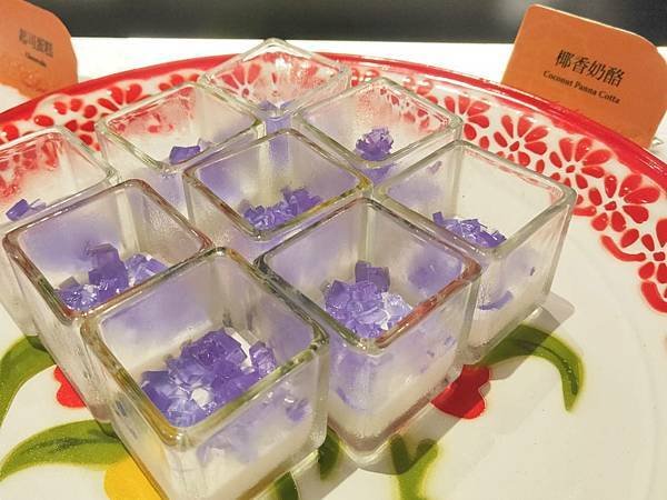 [台北美食]全台唯一泰式buffet--泰市場