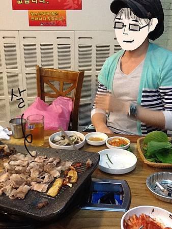 肉