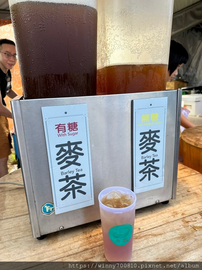 台南【味丹生技股份有限公司】攜手伊甸基金會，用行動愛海洋～一