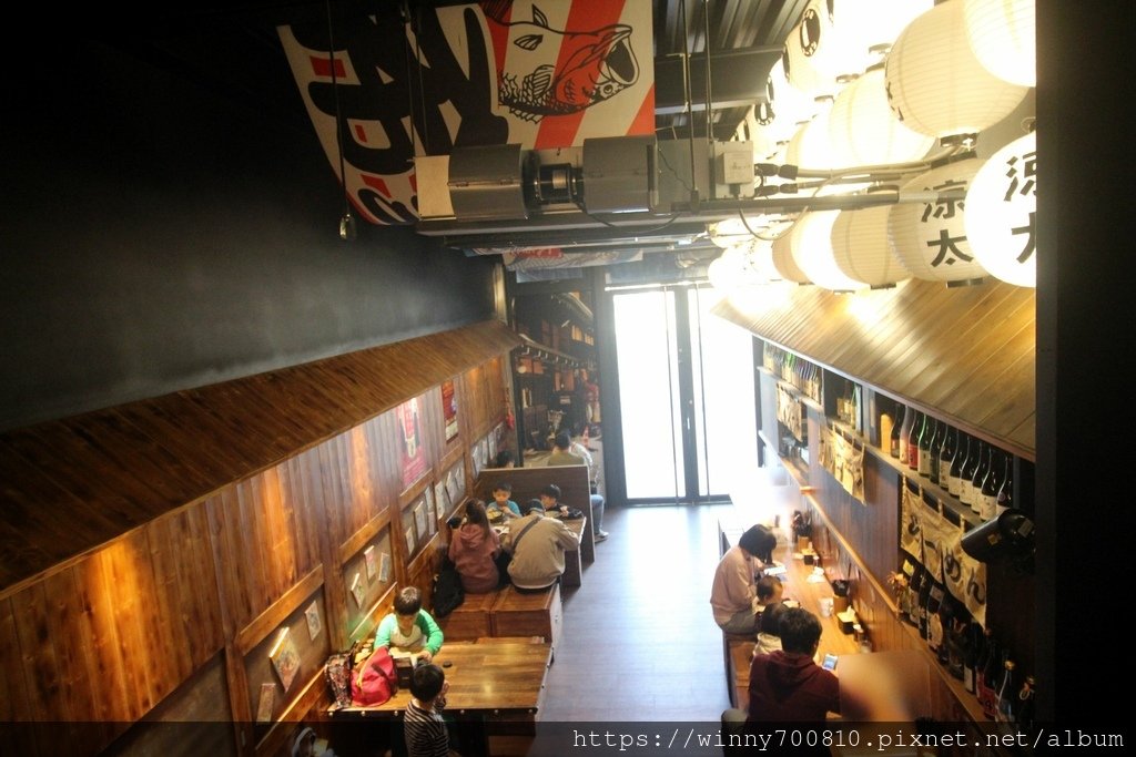 來自日本東京超高人氣拉麵店「はやし家」竹北【涼太拉麵】ラーメ
