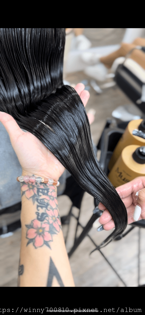KAKO Hair 西門店 Muse女神護髮
