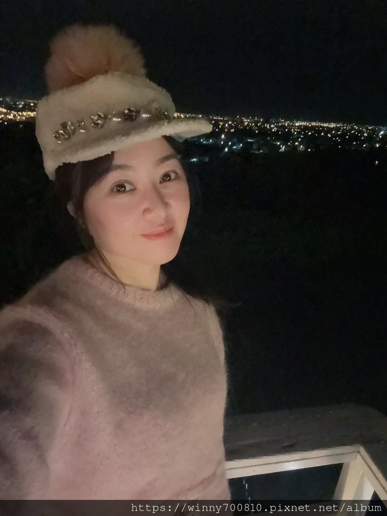 宜蘭/員山 宜蘭夜景 推薦｜夜景餐廳 【地中海CASA Ca