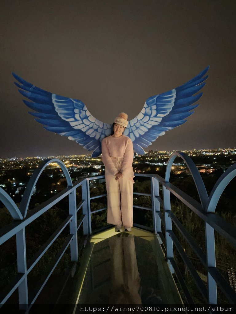 宜蘭/員山 宜蘭夜景 推薦｜夜景餐廳 【地中海CASA Ca