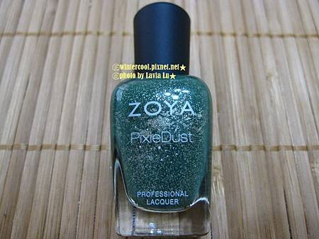 zoya