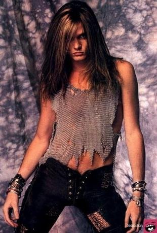 Sebastian Bach