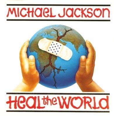 HealTheWorld