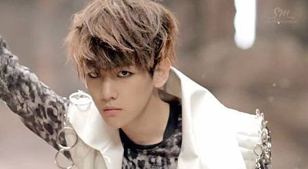 Baek Hyun