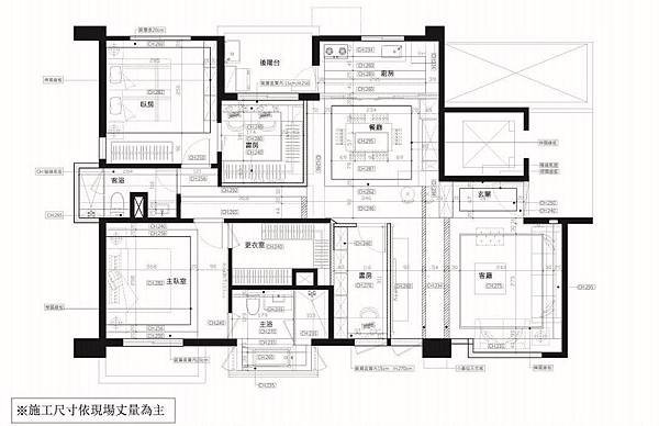 崴璽設計 | 代客繪圖、設計