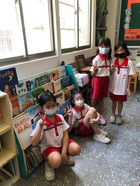 2023.8.30-9.1開學日、選班級幹部
