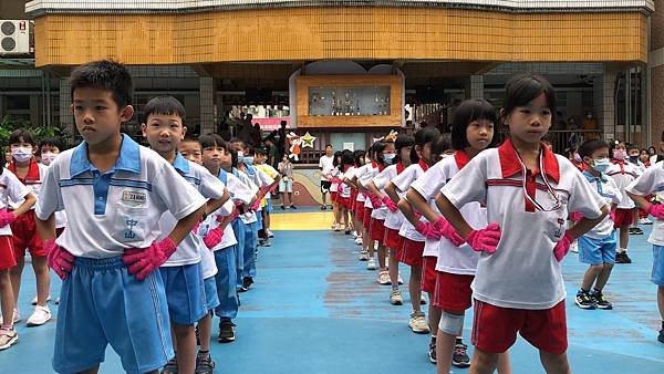 2023.10.14運動會Part2-舞蹈表演