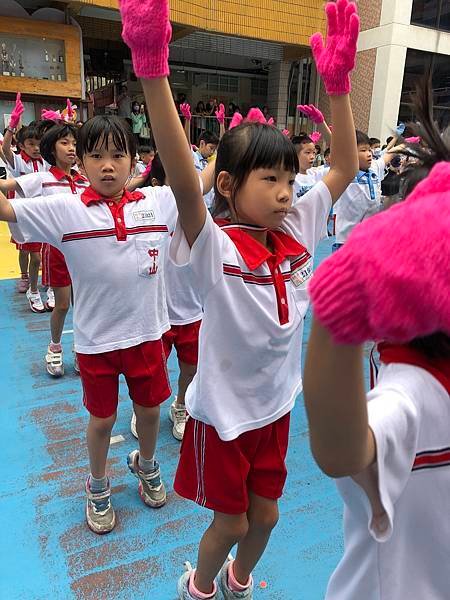 2023.10.14運動會Part2-舞蹈表演