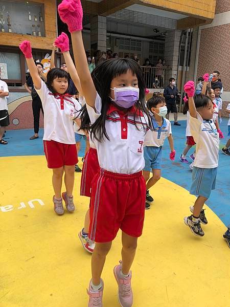 2023.10.14運動會Part2-舞蹈表演