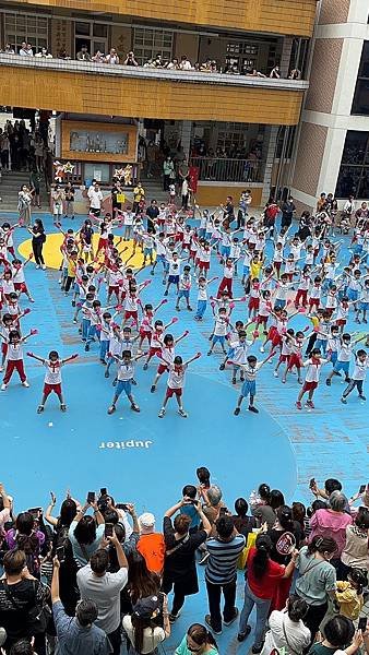 2023.10.14運動會Part2-舞蹈表演