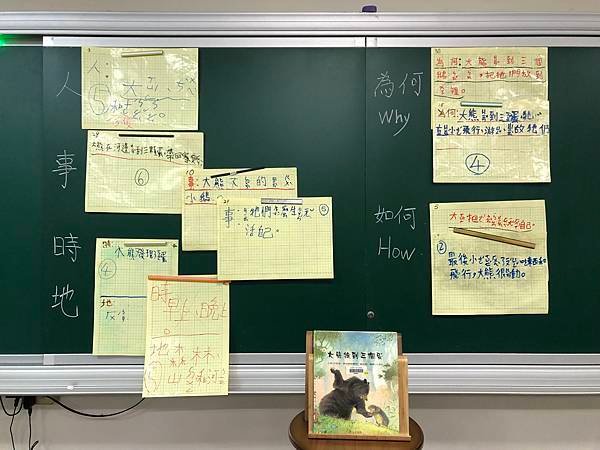 2023.12.19-24《大熊撿到三個蛋》、｢便當超人-減