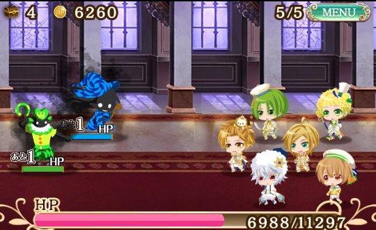 parade trap battle-1