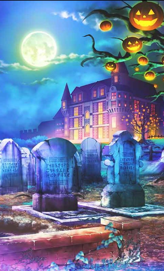 graveyard