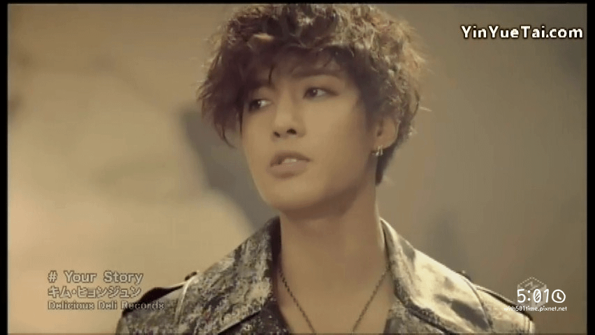Your Story-2