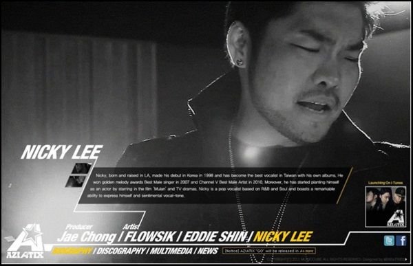 AZIATIX-NICKY 