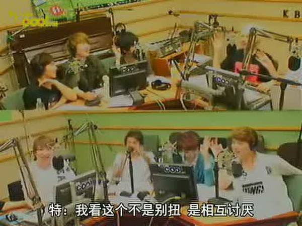 【两站联合】110812_Kiss_The_Radio（SJ嘉宾）中字[KO_CN].avi_20110819_233404.jpg