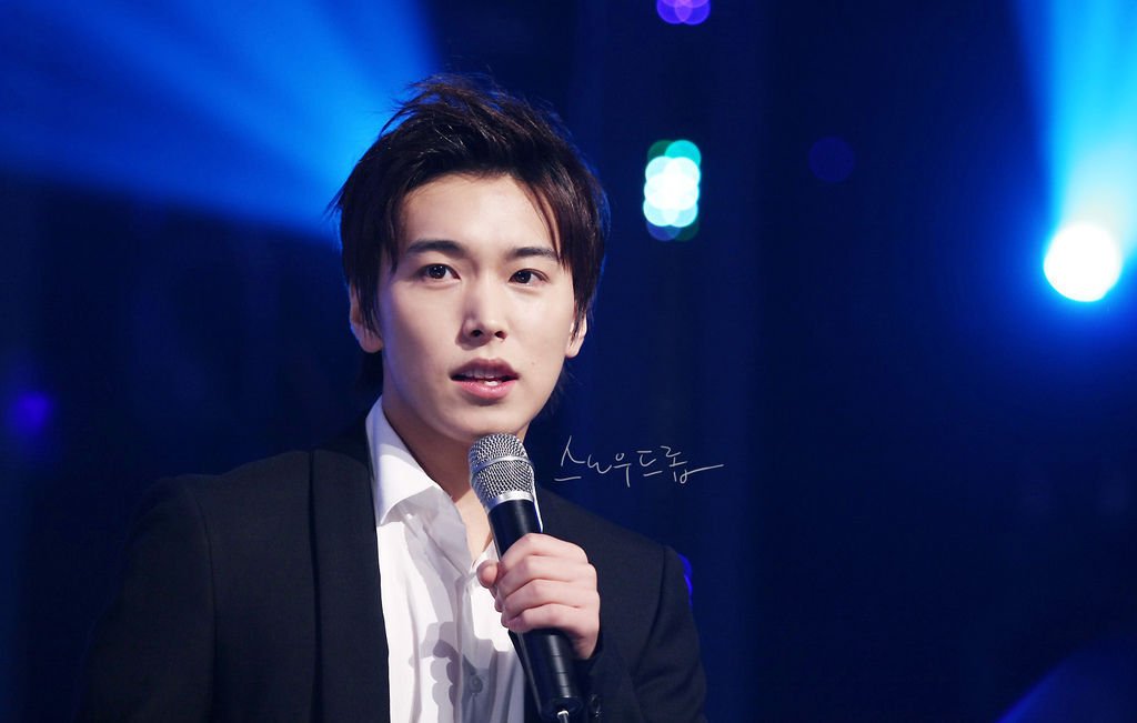 110818晟敏sungmin