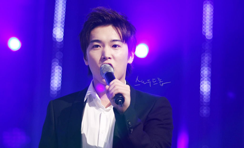 110818晟敏sungmin