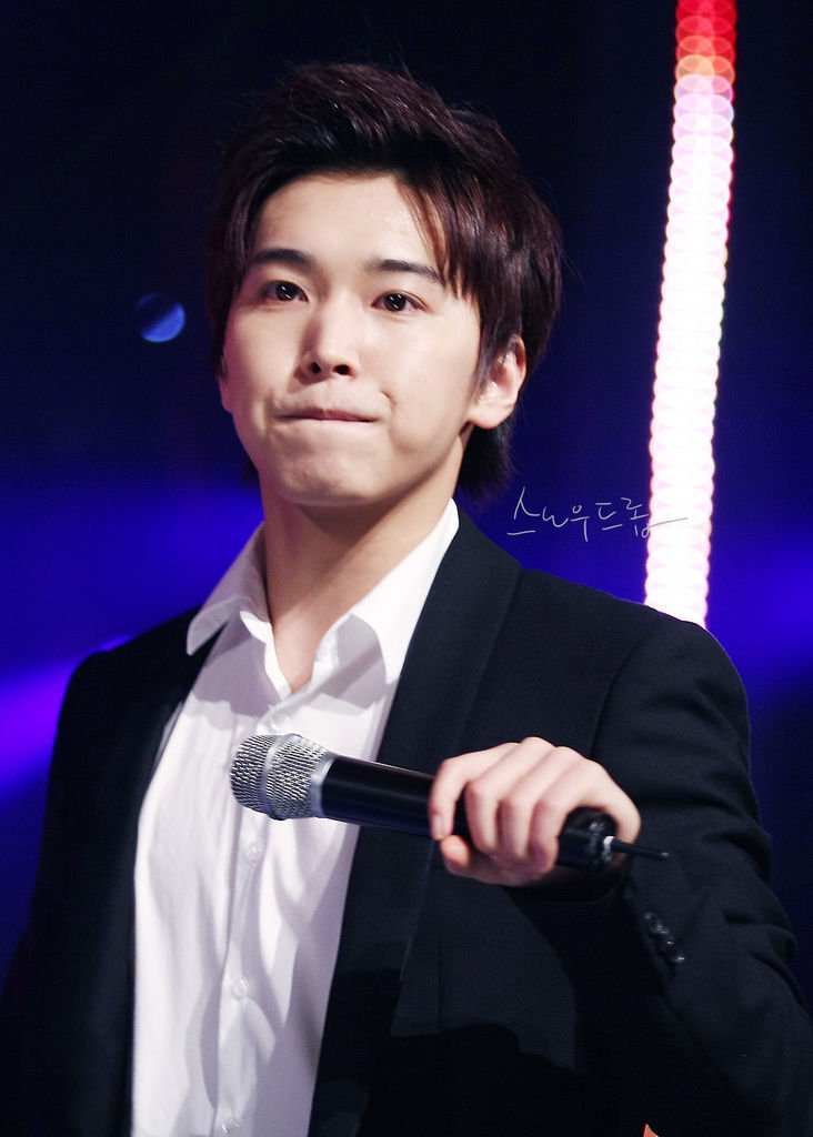 110818晟敏sungmin