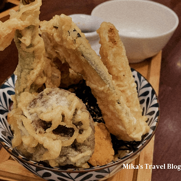 (已歇業)[捷運中山國中站美食] 穗科手打烏龍麵 復北店 ＠