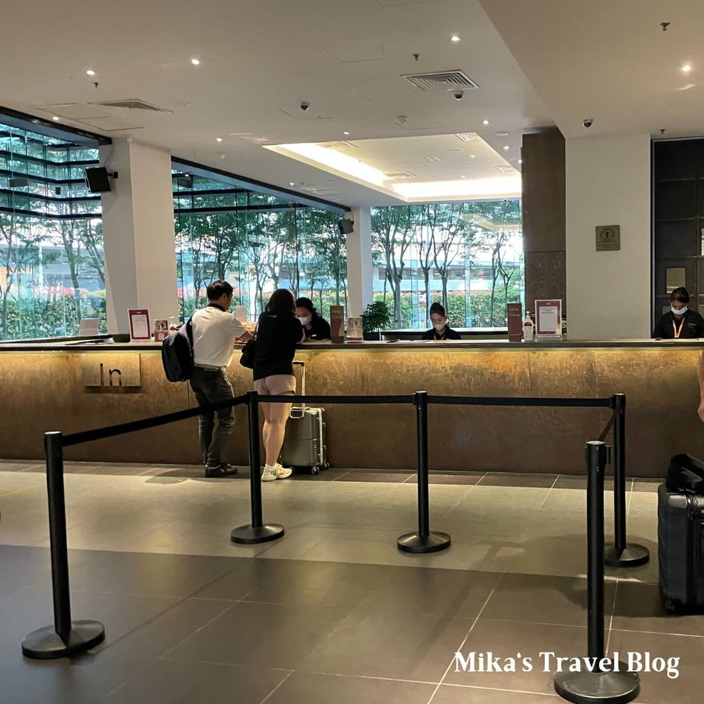 [馬來西亞吉隆坡飯店] Tune Hotel KLIA2 @