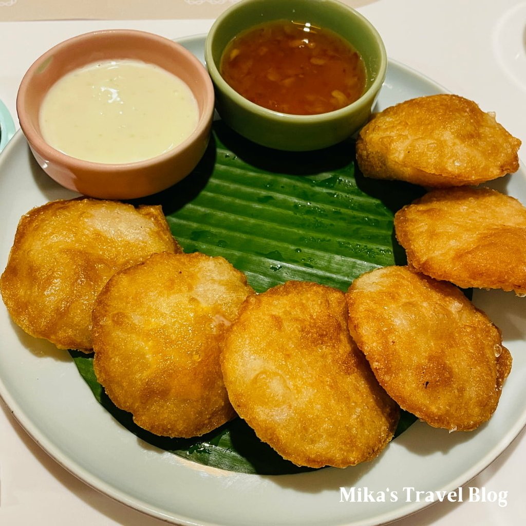 [捷運忠孝復興站美食] Lady Nara 創意新泰式料理餐