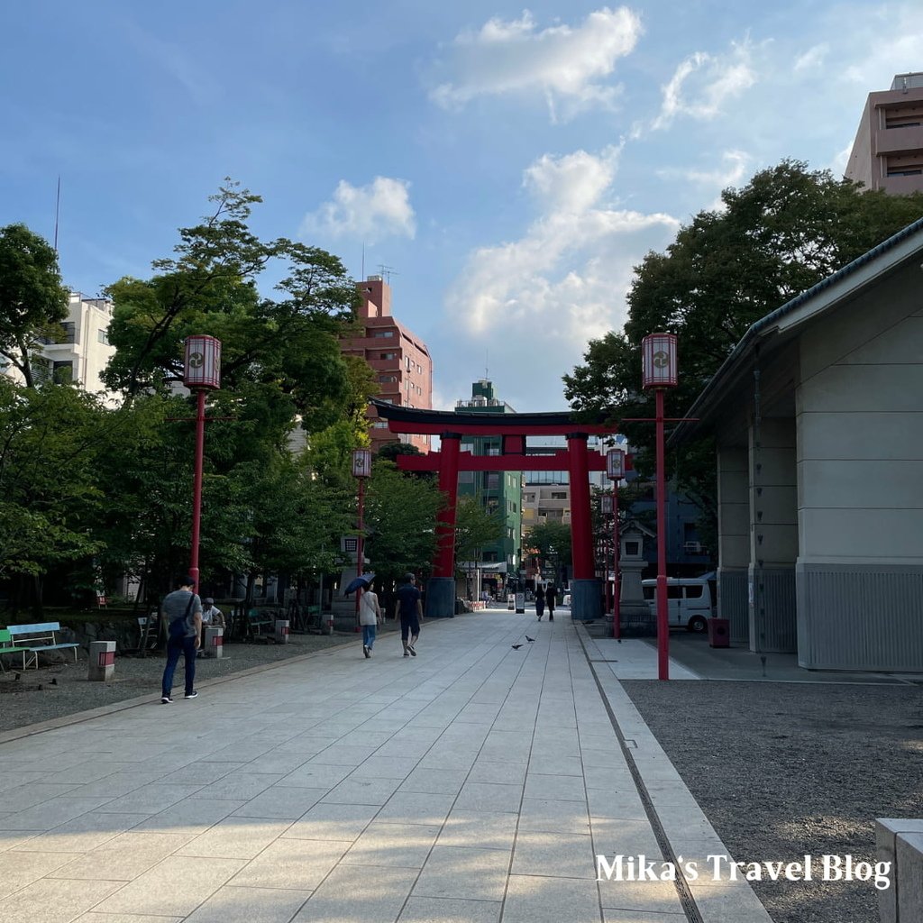 [日本東京景點] 富岡八幡宮 @ 東京最大八幡宮、東京十社之