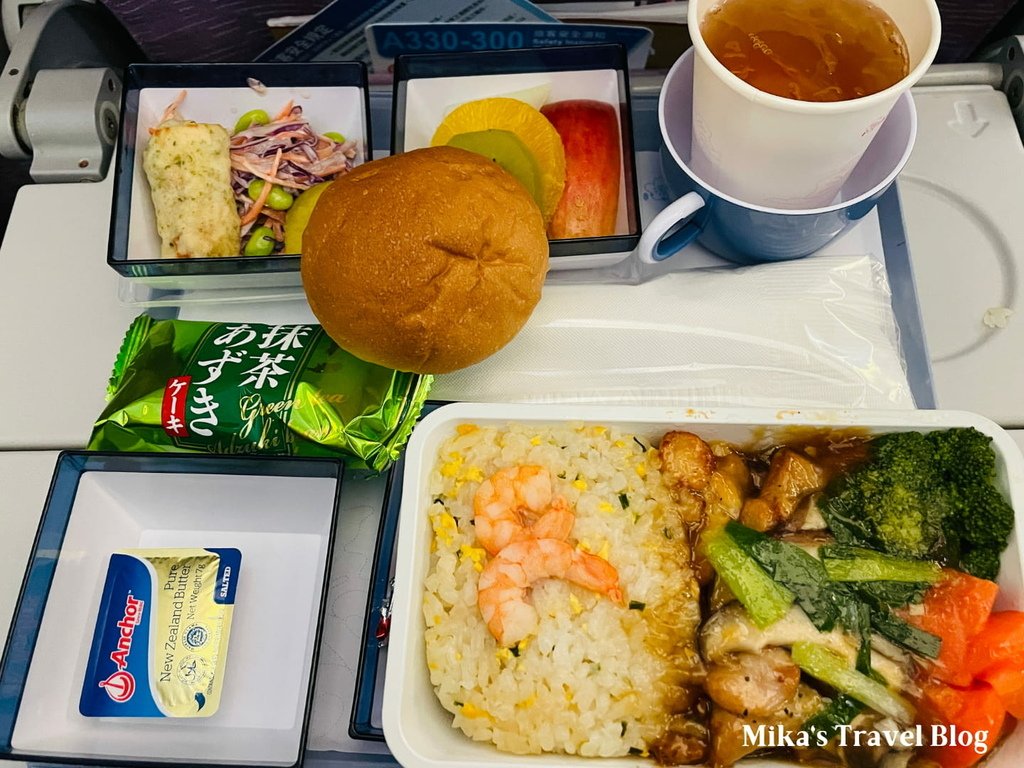 [飛行紀錄] 中華航空CI221 ＠ 東京HND&gt;台北松山T