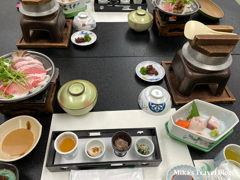 [日本香川飯店] 琴平溫泉琴參閣 @ 金刀比羅宮旁推薦必住溫