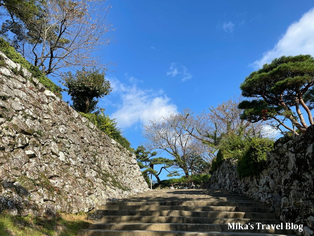 [日本高知景點] 走遍100名城計畫～NO.84 高知城