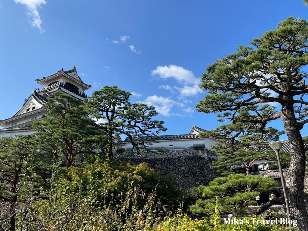 [日本高知景點] 走遍100名城計畫～NO.84 高知城