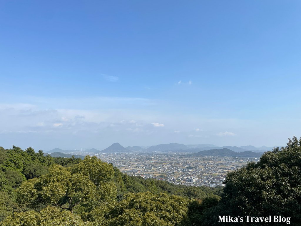 [日本香川景點] 金刀比羅宮 ＠ 共有1368階的最難參拜神