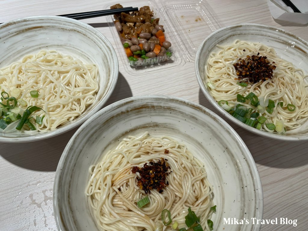 [桃園蘆竹美食] 赤子辛 福州乾拌麵 ＠ 南崁平價高CP值福