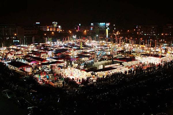 《夜市王》參賽10大夜市你最喜歡哪間，夜市王10大夜市goo