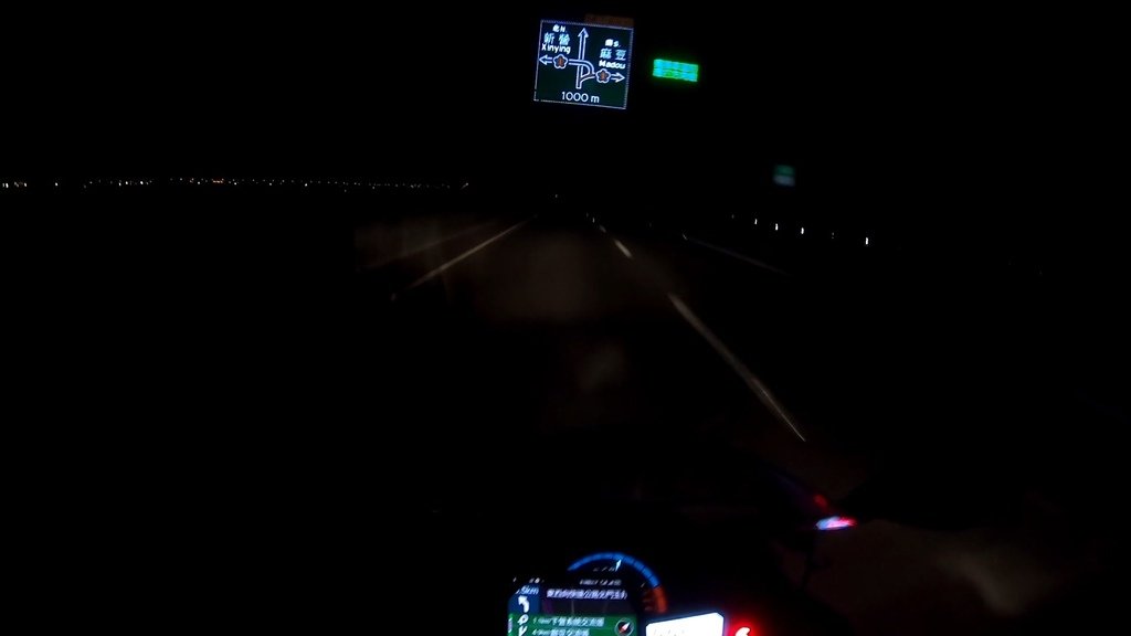 24耐力環島紀錄