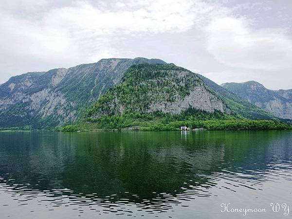 哈斯達特湖區 HALLSTATT01