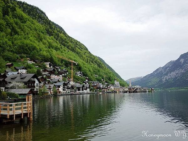 哈斯達特湖區 HALLSTATT02