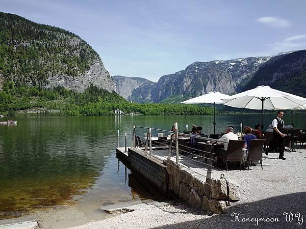 哈斯達特湖區 HALLSTATT28