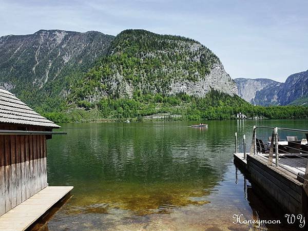 哈斯達特湖區 HALLSTATT29