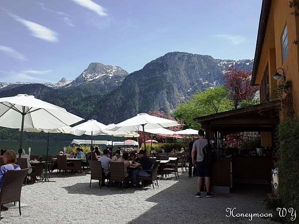 哈斯達特湖區 HALLSTATT30