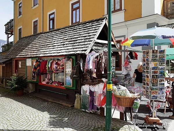 哈斯達特湖區 HALLSTATT32