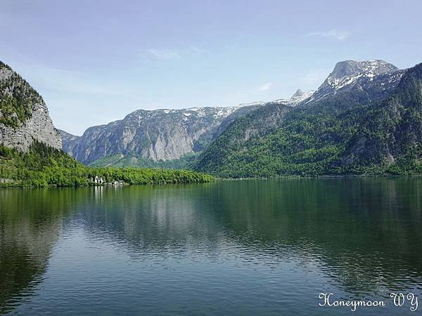 哈斯達特湖區 HALLSTATT36