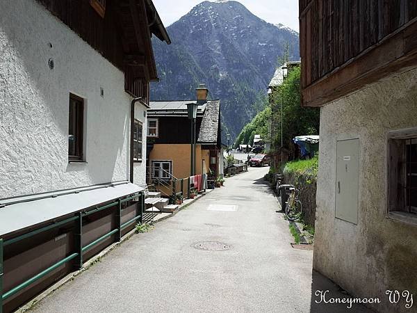 哈斯達特湖區 HALLSTATT42