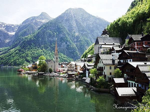 哈斯達特湖區 HALLSTATT46